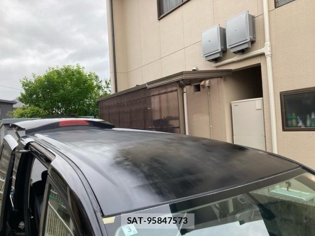 Nissan SERENA 2010-02 7224610-7