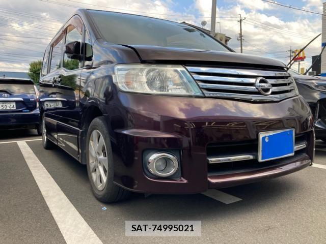 sat car