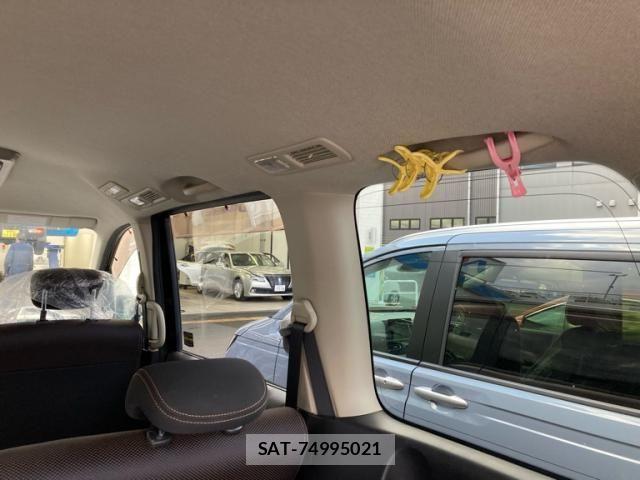 Nissan SERENA 2007-11 7224607-9