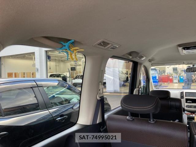 Nissan SERENA 2007-11 7224607-10