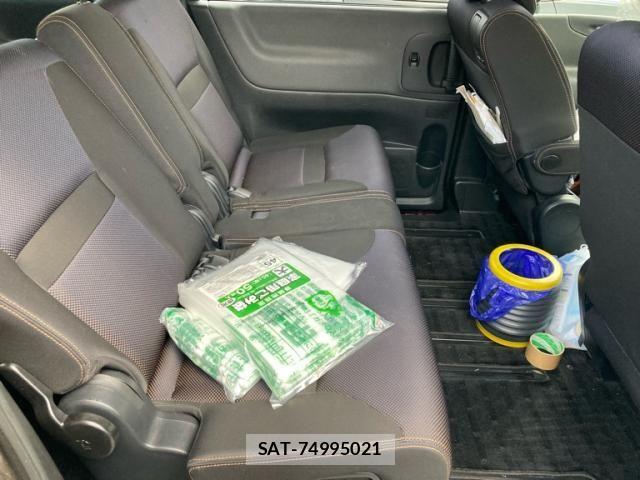 Nissan SERENA 2007-11 7224607-12