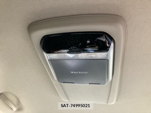Nissan SERENA 2007-11 7224607-13