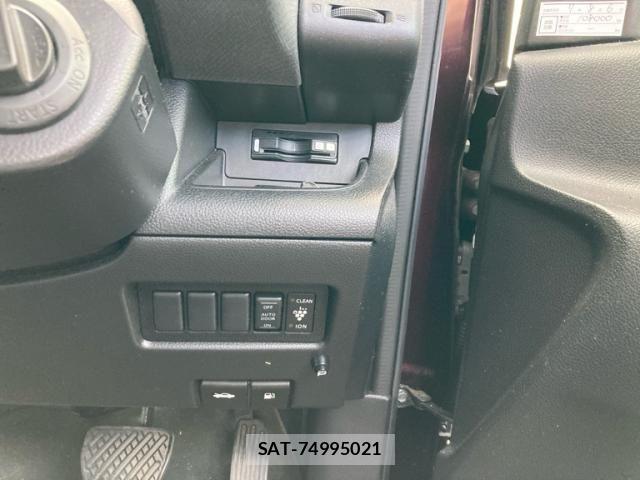 Nissan SERENA 2007-11 7224607-15