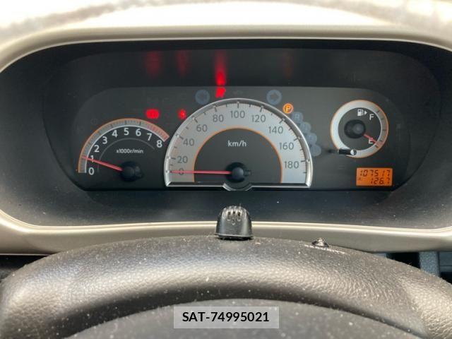 Nissan SERENA 2007-11 7224607-19