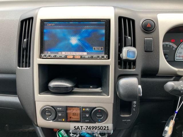 Nissan SERENA 2007-11 7224607-20