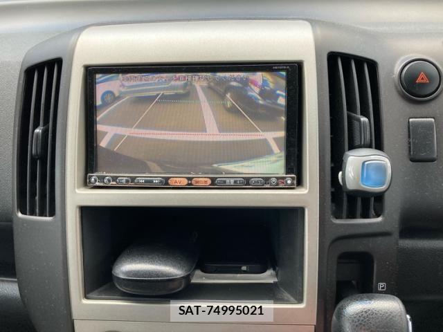 Nissan SERENA 2007-11 7224607-23