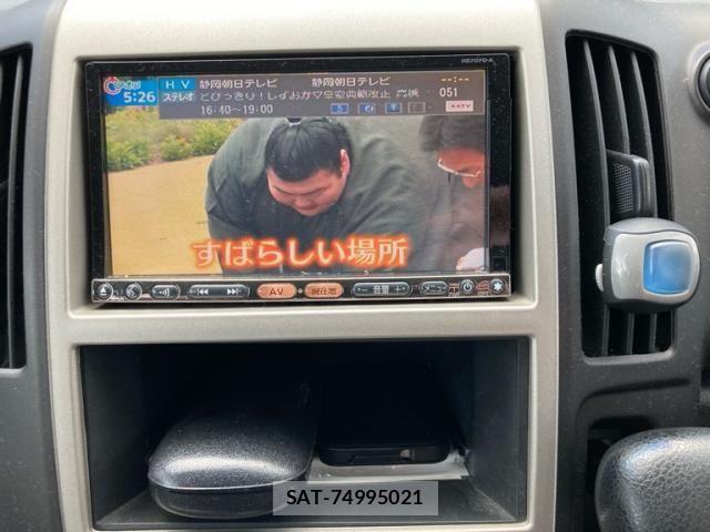 Nissan SERENA 2007-11 7224607-25