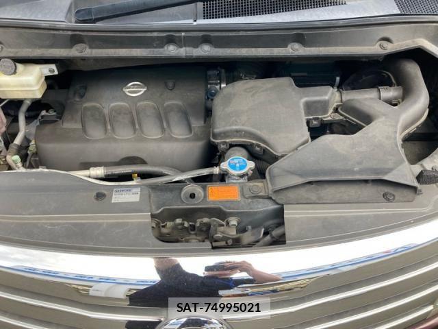 Nissan SERENA 2007-11 7224607-4