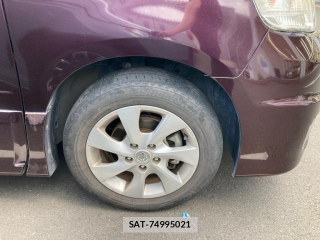 Nissan SERENA 2007-11 7224607-5
