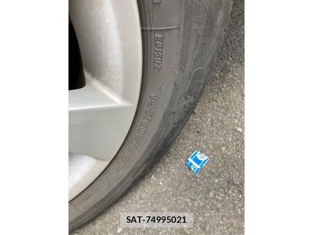 Nissan SERENA 2007-11 7224607-6