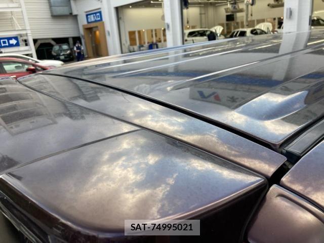 Nissan SERENA 2007-11 7224607-7