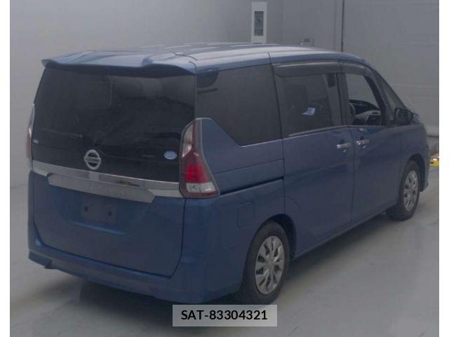 Nissan SERENA 2019-02 7224645-1