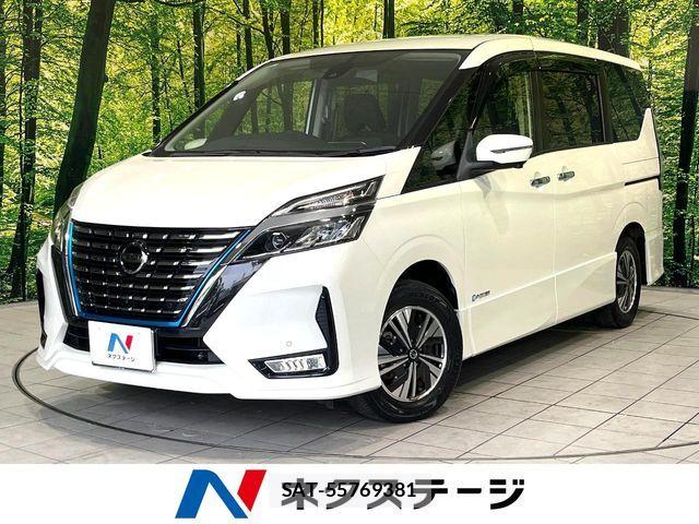 Nissan SERENA 2021-06 7224675-0