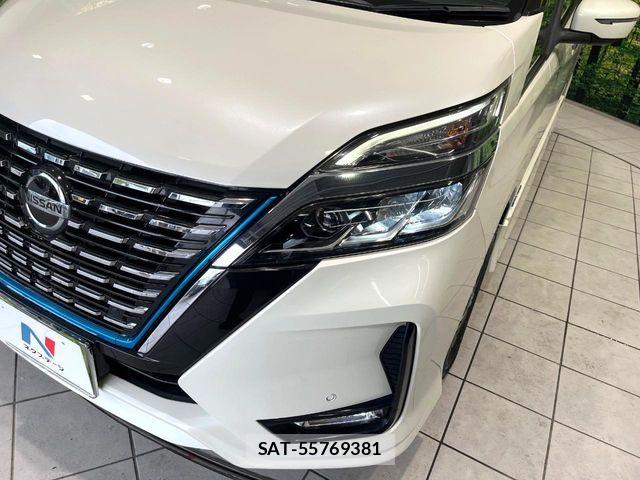 Nissan SERENA 2021-06 7224675-11