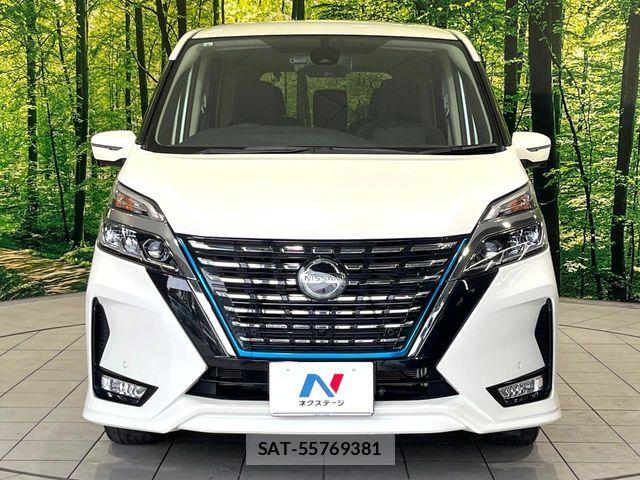 Nissan SERENA 2021-06 7224675-13