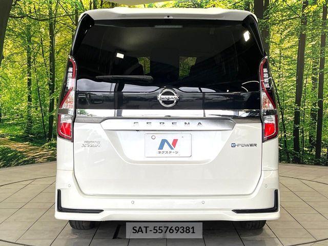 Nissan SERENA 2021-06 7224675-14