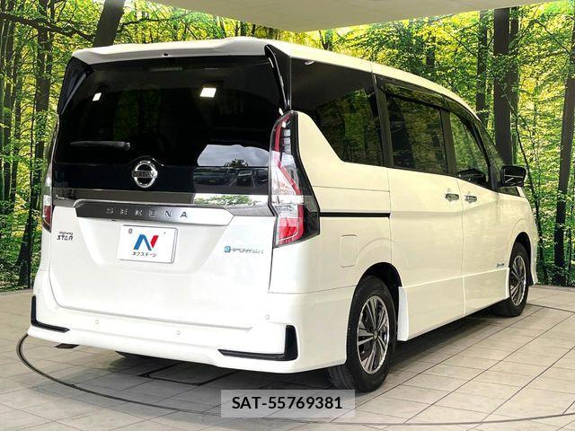 Nissan SERENA 2021-06 7224675-16