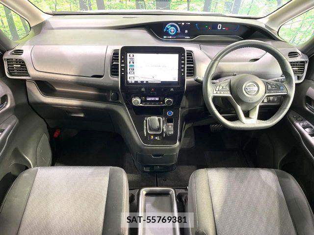 Nissan SERENA 2021-06 7224675-1