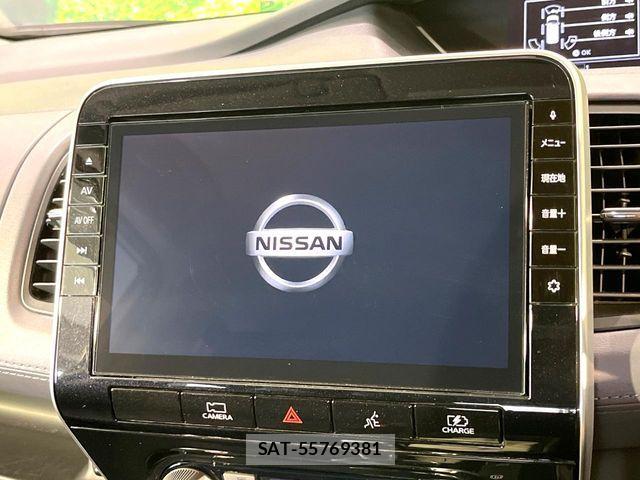 Nissan SERENA 2021-06 7224675-2