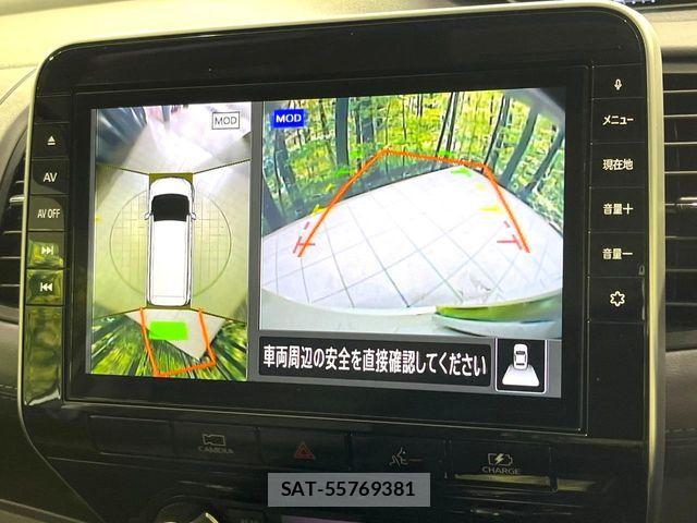 Nissan SERENA 2021-06 7224675-3