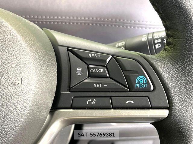 Nissan SERENA 2021-06 7224675-6