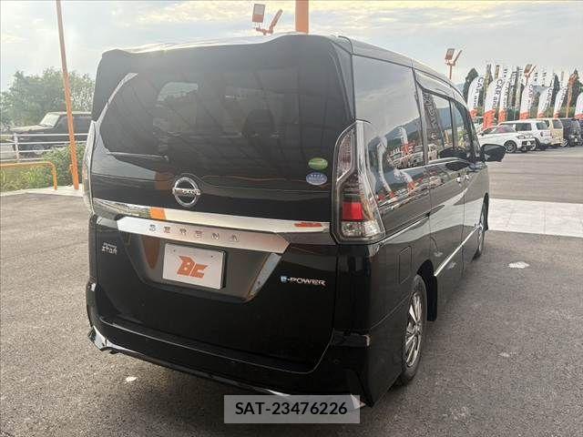 Nissan SERENA 2018-12 7224646-12