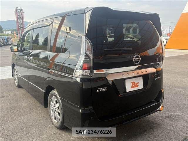 Nissan SERENA 2018-12 7224646-14