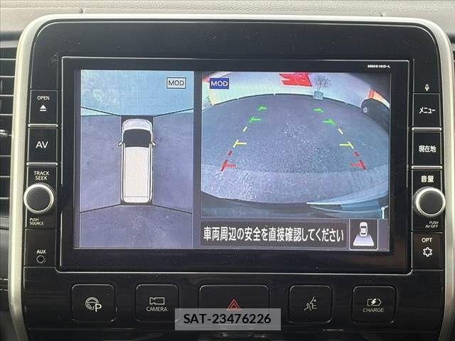 Nissan SERENA 2018-12 7224646-2