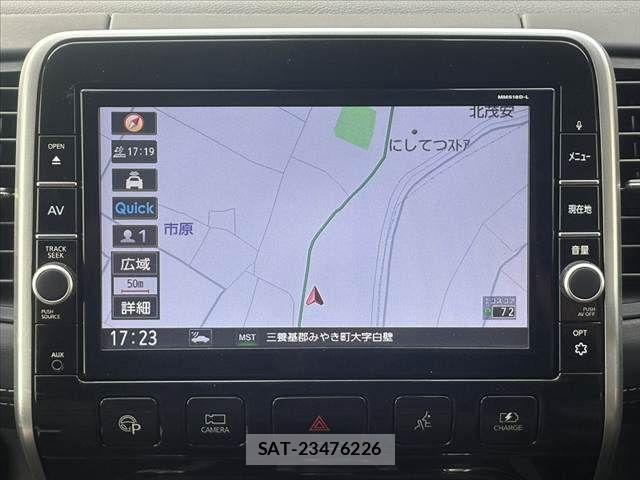 Nissan SERENA 2018-12 7224646-3