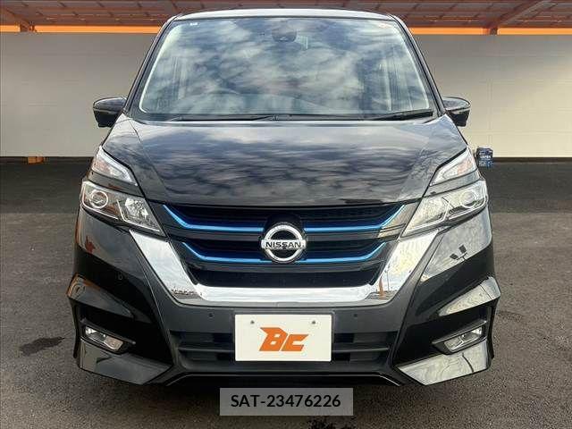 Nissan SERENA 2018-12 7224646-8