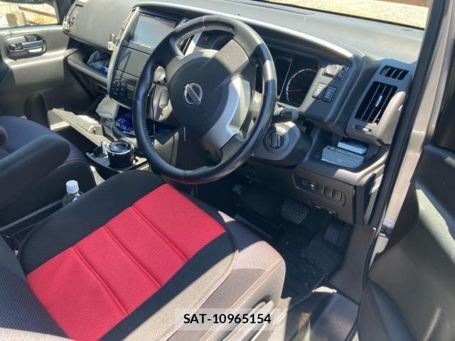 Nissan SERENA 2010-08 7252237-10