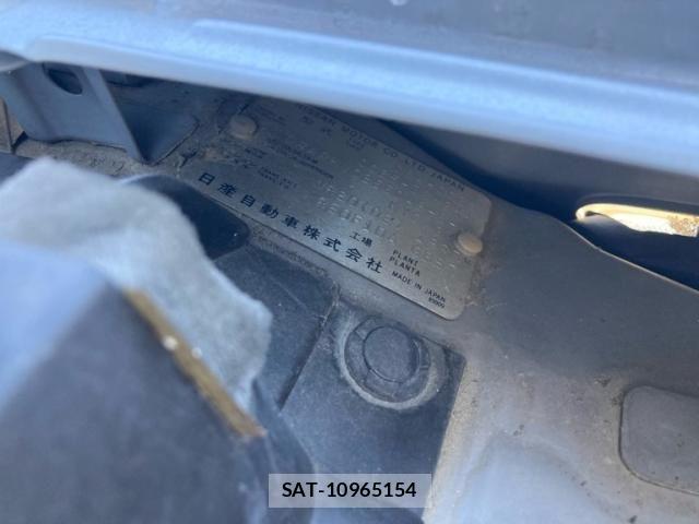 Nissan SERENA 2010-08 7252237-14