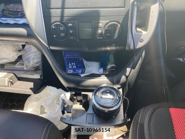 Nissan SERENA 2010-08 7252237-16