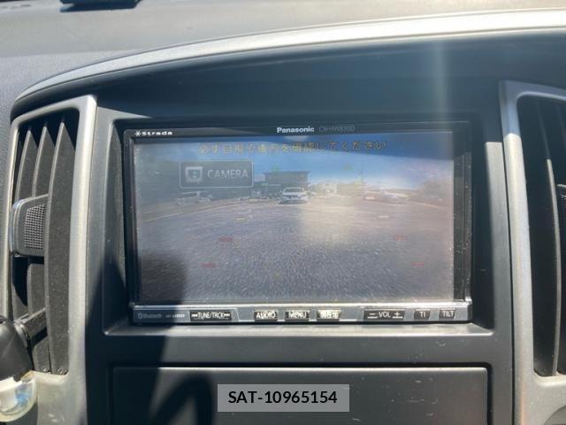 Nissan SERENA 2010-08 7252237-17