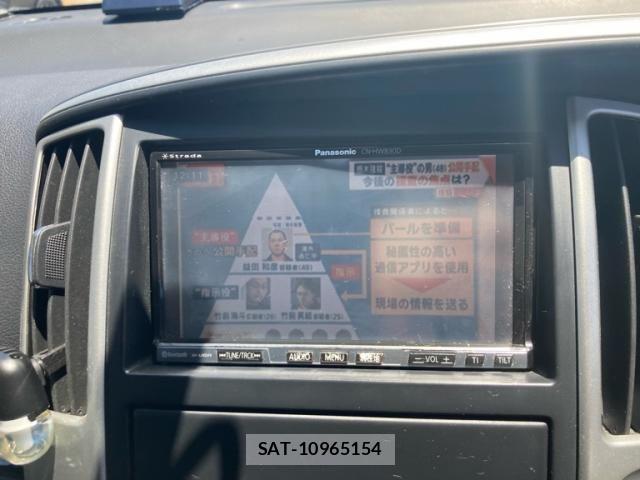 Nissan SERENA 2010-08 7252237-18