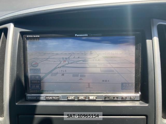 Nissan SERENA 2010-08 7252237-19