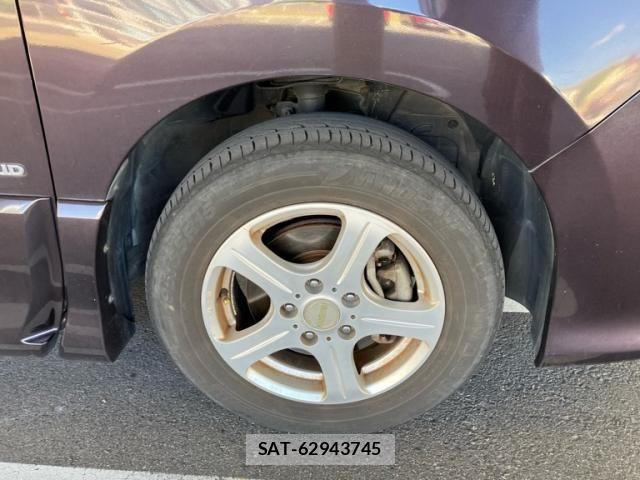 Nissan SERENA 2011-08 7252241-9