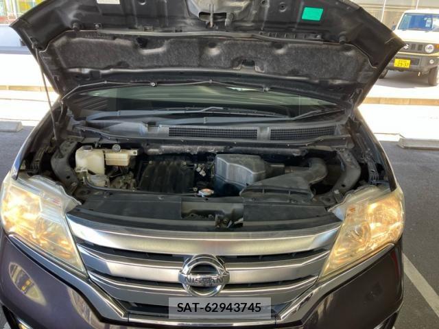 Nissan SERENA 2011-08 7252241-14