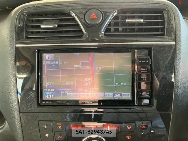 Nissan SERENA 2011-08 7252241-27