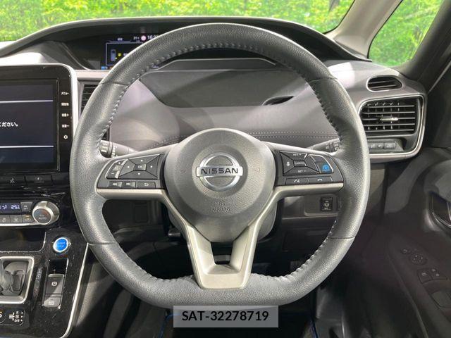 Nissan SERENA 2021-11 7252221-10