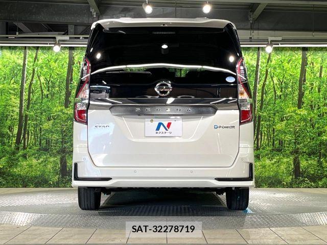Nissan SERENA 2021-11 7252221-14