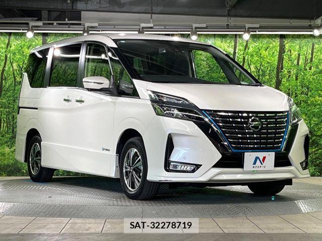 Nissan SERENA 2021-11 7252221-15