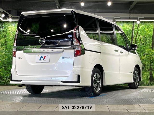 Nissan SERENA 2021-11 7252221-16