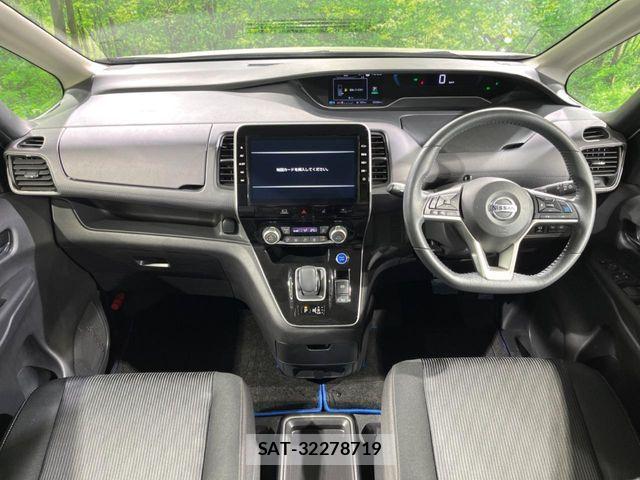 Nissan SERENA 2021-11 7252221-1