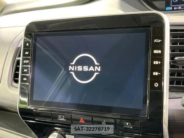Nissan SERENA 2021-11 7252221-2