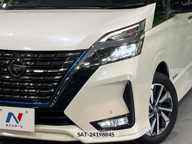 Nissan SERENA 2021-04 7252220-11