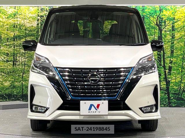 Nissan SERENA 2021-04 7252220-13
