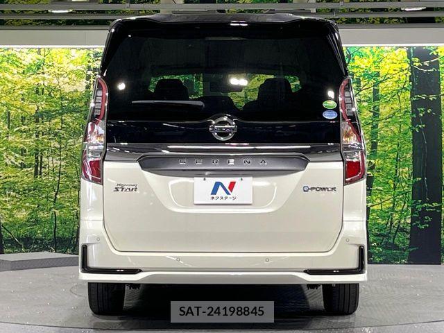Nissan SERENA 2021-04 7252220-14