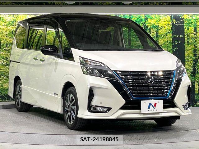 Nissan SERENA 2021-04 7252220-15