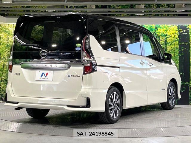Nissan SERENA 2021-04 7252220-16